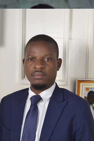 Martin Mubiru
